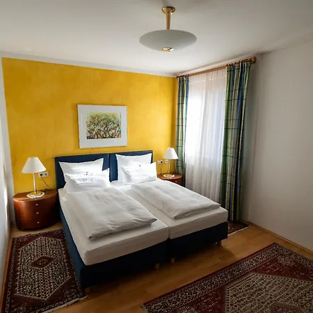 بيت ضيافة Christina ويز