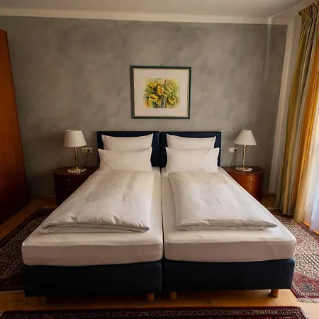 Christina بيت ضيافة