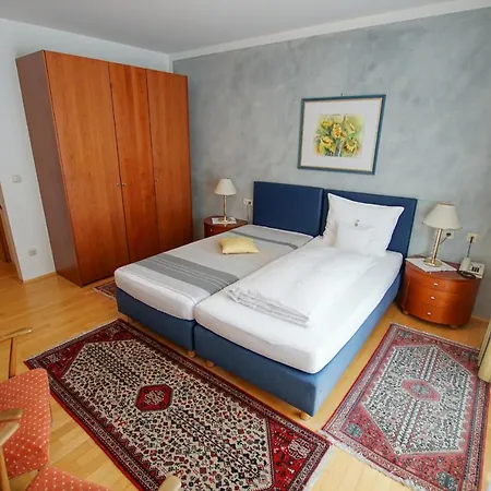Guest house Christina