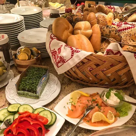 Gasthuis Christina 3*