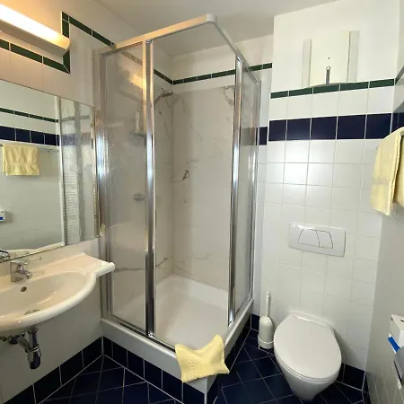 Christina Guest house Weiz