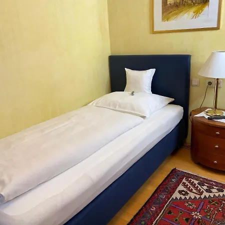 Guest house Christina Weiz