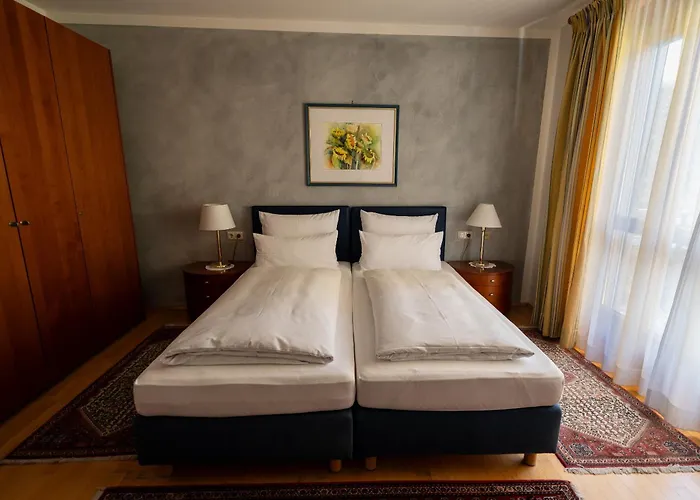 Christina ゲストハウス