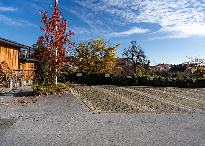 Christina بيت ضيافة ويز