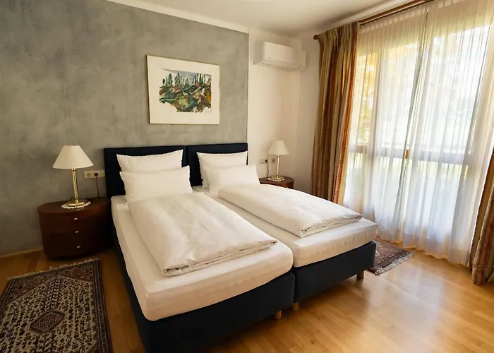 بيت ضيافة Christina ويز