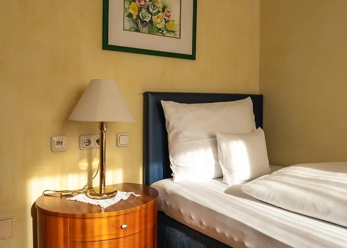 Christina ゲストハウス ヴァイツ