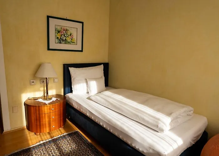 ゲストハウス Christina ヴァイツ