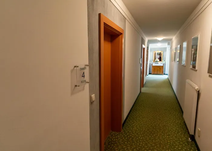 ゲストハウス Christina 3*