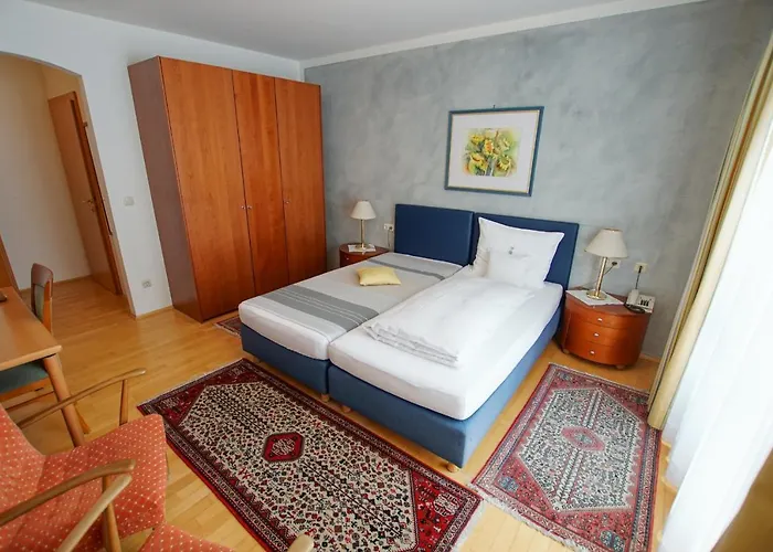 بيت ضيافة Christina