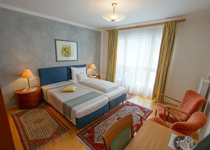 بيت ضيافة Christina 3*