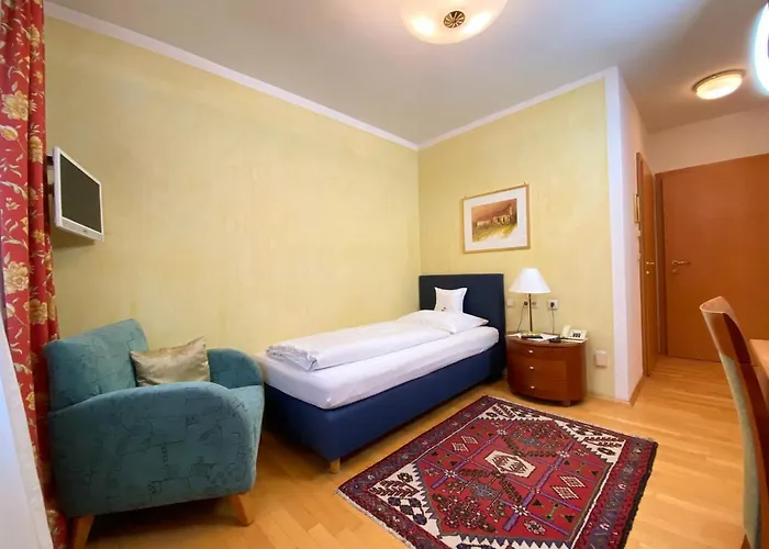 Christina 3* ヴァイツ