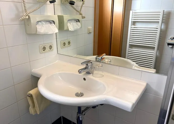 ゲストハウス Christina