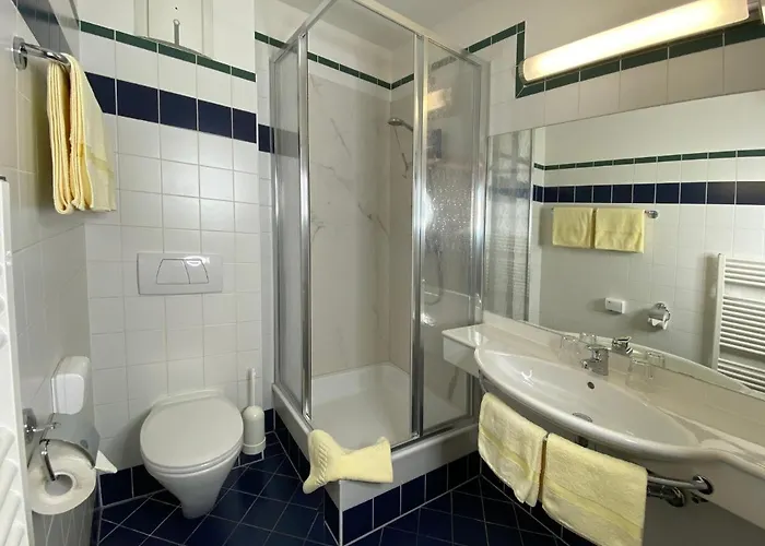 Christina بيت ضيافة ويز